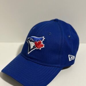 New Era Royal Blue 9TWENTY Cap